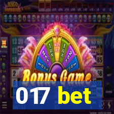 017 bet